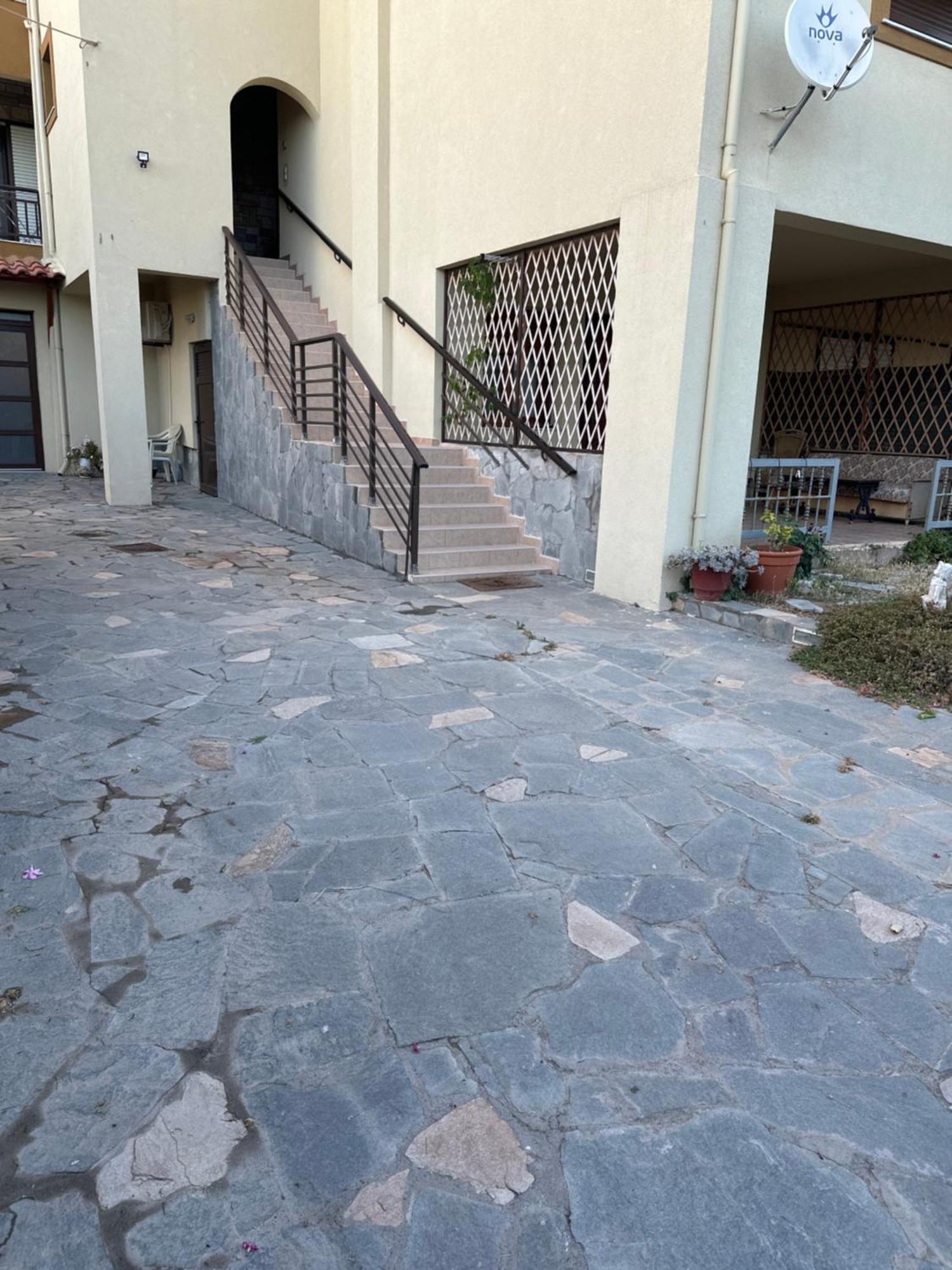 Paris Apartment Nea Chili Экстерьер фото